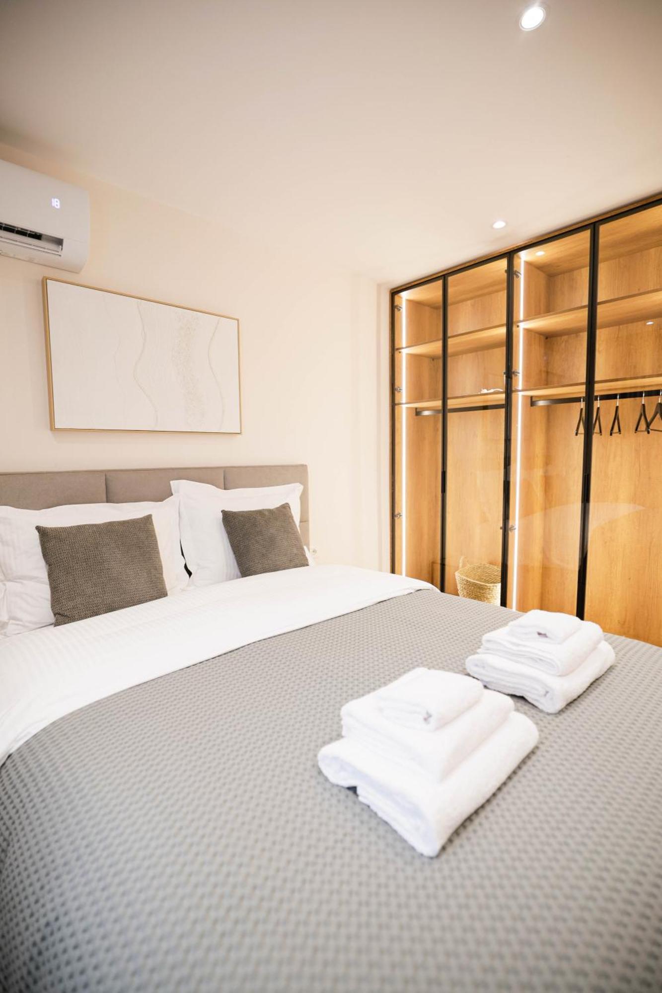 Appartement Urban Deluxe *