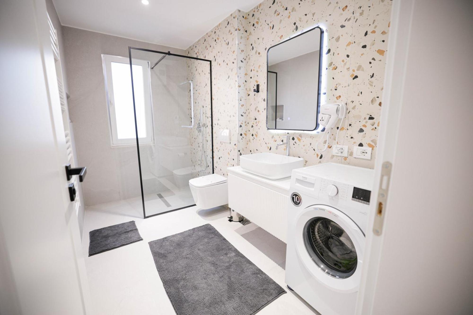 Appartement Urban Deluxe