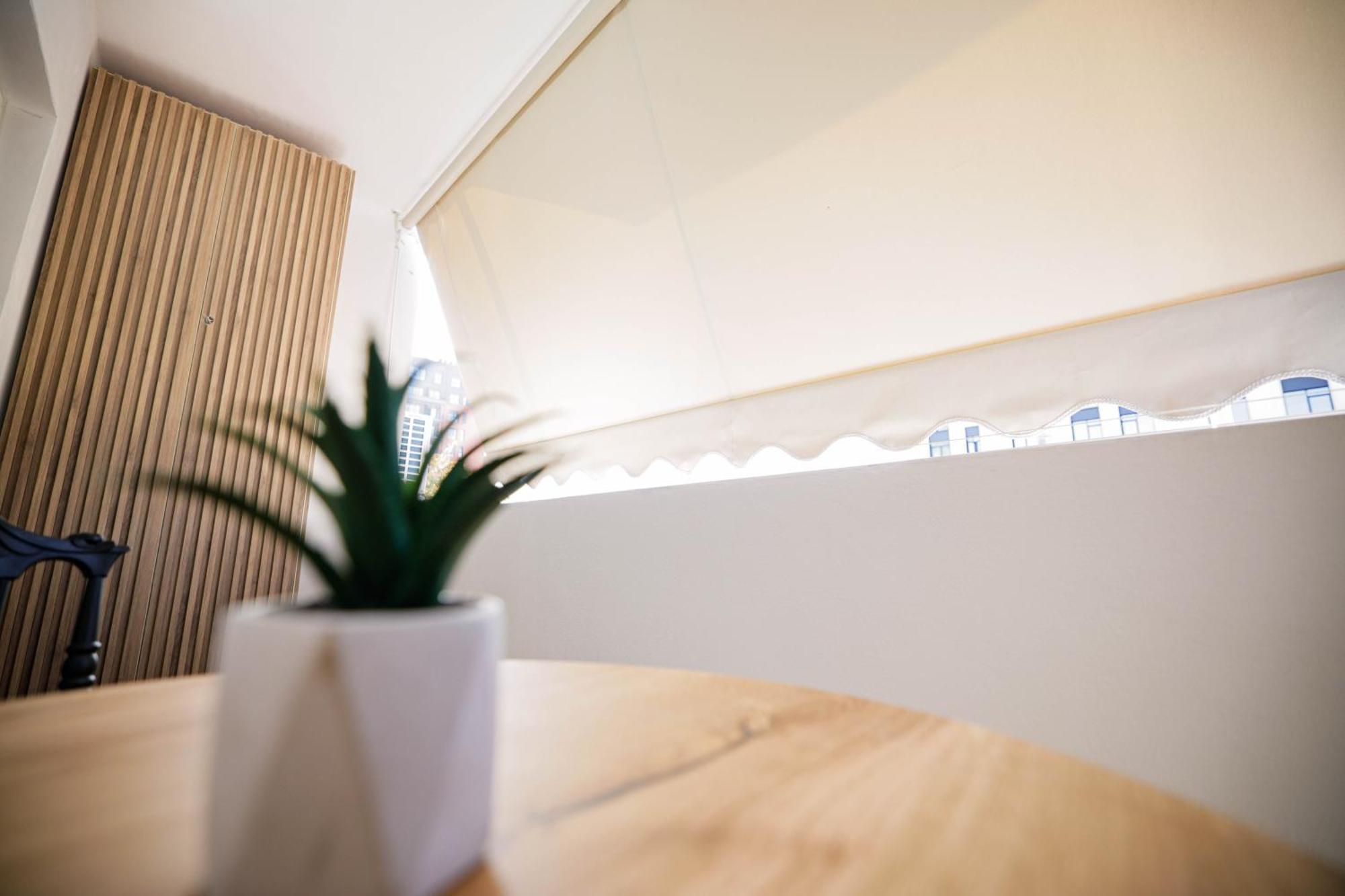 Appartement Urban Deluxe